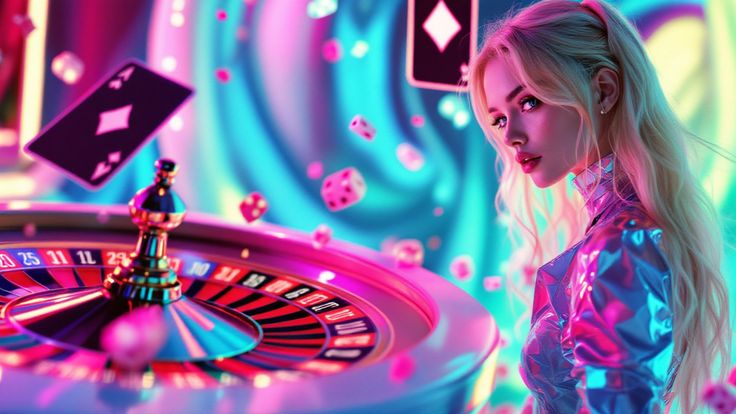 MelBet Login Live Casino