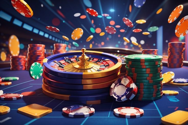 MelBet Login Welcome Bonus